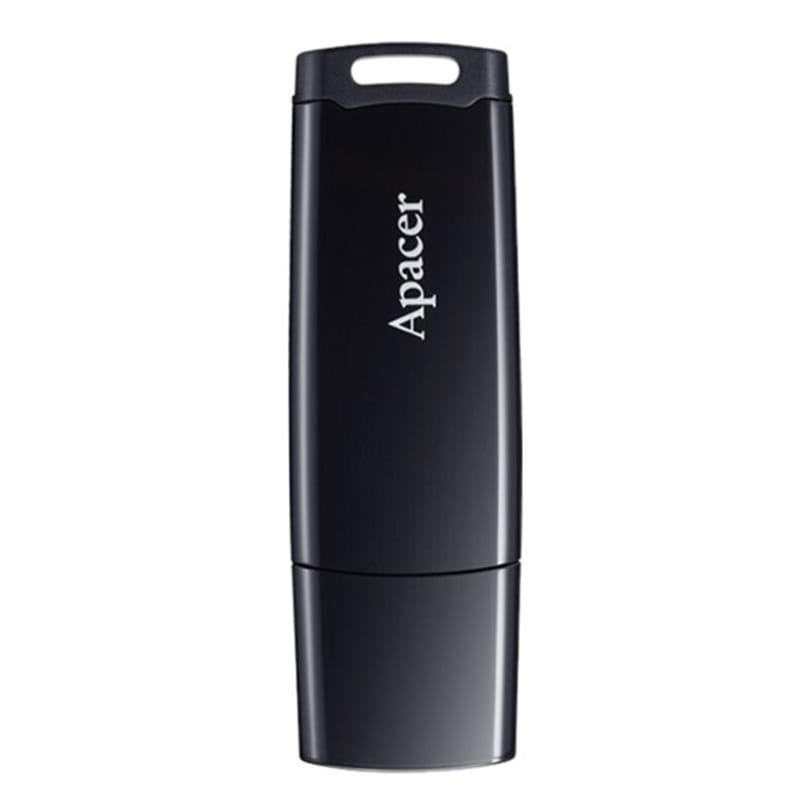 Флеш-накопитель USB 32GB Apacer AH336 Black (AP32GAH336B-1)