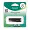 Фото - Флеш-накопитель USB 32GB Apacer AH336 Black (AP32GAH336B-1) | click.ua