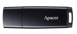 Флеш-накопитель USB 32GB Apacer AH336 Black (AP32GAH336B-1)