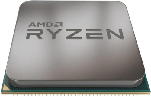 Фото - Процессор AMD Ryzen 5 3600 (3.6GHz 32MB 65W AM4) Multipack (100-100000031MPK) | click.ua
