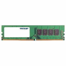 Модуль пам`яті DDR4 4GB/2666 Patriot Signature Line (PSD44G266682)