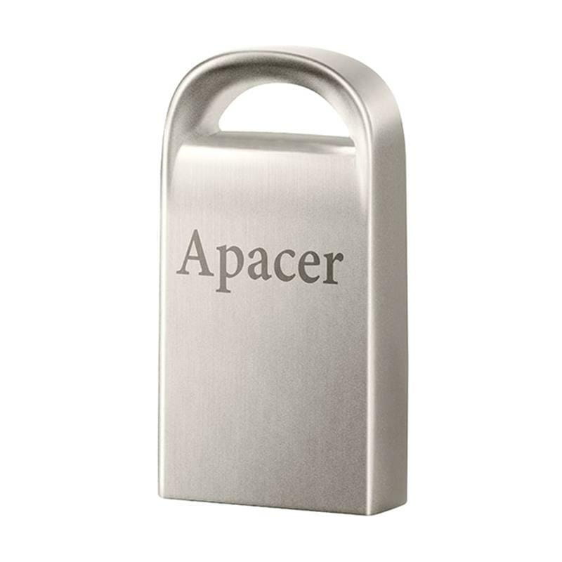 Флеш-накопитель USB 32GB Apacer AH115 Silver (AP32GAH115S-1)