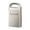 Фото - Флеш-накопичувач USB 32GB Apacer AH115 Silver (AP32GAH115S-1) | click.ua