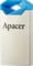 Фото - Флеш-накопитель USB 32GB Apacer AH111 Silver/Blue (AP32GAH111U-1) | click.ua