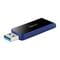 Фото - Флеш-накопитель USB3.2 64GB Apacer AH356 Black (AP64GAH356B-1) | click.ua