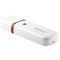 Фото - Флеш-накопичувач USB 32GB Apacer AH333 White (AP32GAH333W-1) | click.ua