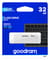Фото - Флеш-накопитель USB2.0 32GB Goodram UME2 White (UME2-0320W0R11) | click.ua