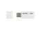 Фото - Флеш-накопитель USB2.0 32GB Goodram UME2 White (UME2-0320W0R11) | click.ua