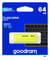 Фото - Флеш-накопичувач USB2.0 64GB GOODRAM UME2 Yellow (UME2-0640Y0R11) | click.ua