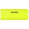 Фото - Флеш-накопичувач USB2.0 64GB Goodram UME2 Yellow (UME2-0640Y0R11) | click.ua