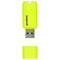 Фото - Флеш-накопичувач USB2.0 64GB Goodram UME2 Yellow (UME2-0640Y0R11) | click.ua