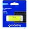 Фото - Флеш-накопичувач USB2.0 64GB Goodram UME2 Yellow (UME2-0640Y0R11) | click.ua