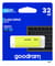 Фото - Флеш-накопичувач USB2.0 32GB GOODRAM UME2 Yellow (UME2-0320Y0R11) | click.ua