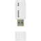 Фото - Флеш-накопитель USB2.0  8GB Goodram UME2 White (UME2-0080W0R11) | click.ua