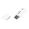 Фото - Флеш-накопитель USB2.0  8GB Goodram UME2 White (UME2-0080W0R11) | click.ua