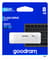 Фото - Флеш-накопичувач USB2.0  8GB Goodram UME2 White (UME2-0080W0R11) | click.ua