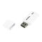 Фото - Флеш-накопичувач USB2.0  8GB Goodram UME2 White (UME2-0080W0R11) | click.ua
