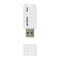 Фото - Флеш-накопитель USB2.0  8GB Goodram UME2 White (UME2-0080W0R11) | click.ua