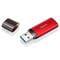 Фото - Флеш-накопитель USB3.2 32GB Apacer AH25B Red (AP32GAH25BR-1) | click.ua
