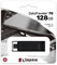 Фото - Флеш-накопичувач USB3.2 128GB Type-C Kingston DataTraveler 70 Black (DT70/128GB) | click.ua