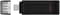 Фото - Флеш-накопитель USB3.2 128GB Type-C Kingston DataTraveler 70 Black (DT70/128GB) | click.ua