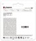 Фото - Флеш-накопичувач USB3.2 64GB Kingston DataTraveler Exodia Black/Teal (DTX/64GB) | click.ua