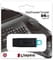 Фото - Флеш-накопичувач USB3.2 64GB Kingston DataTraveler Exodia Black/Teal (DTX/64GB) | click.ua