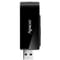 Фото - Флеш-накопичувач USB3.2 128GB Apacer AH350 Black (AP128GAH350B-1) | click.ua