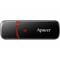 Фото - Флеш-накопитель USB 32GB ApAcer AH333 black (AP32GAH333B-1) | click.ua