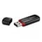 Фото - Флеш-накопитель USB 32GB ApAcer AH333 black (AP32GAH333B-1) | click.ua