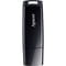 Фото - Флеш-накопитель USB 64GB Apacer AH336 Black (AP64GAH336B-1) | click.ua