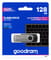 Фото - Флеш-накопичувач USB3.2 128GB GOODRAM UTS3 (Twister) Black (UTS3-1280K0R11) | click.ua