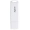 Фото - Флеш-накопичувач USB 32GB Apacer AH336 White (AP32GAH336W-1) | click.ua