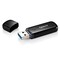 Фото - Флеш-накопичувач USB3.0 64GB Apacer AH355 Black (AP64GAH355B-1) | click.ua