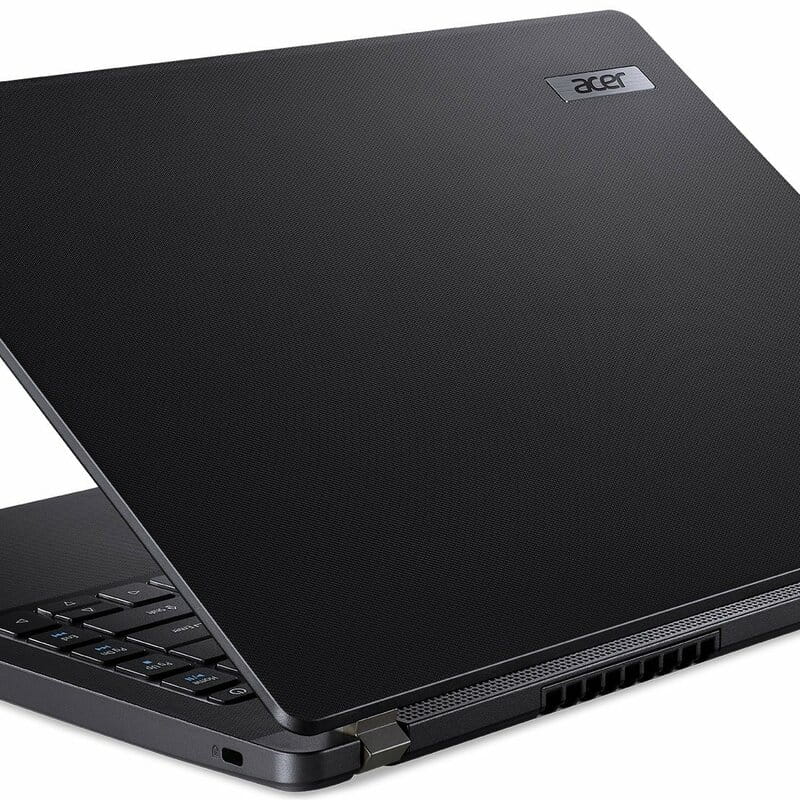 Ноутбук Acer TravelMate P214-52-P51Q (NX.VLFEU.01U) Black