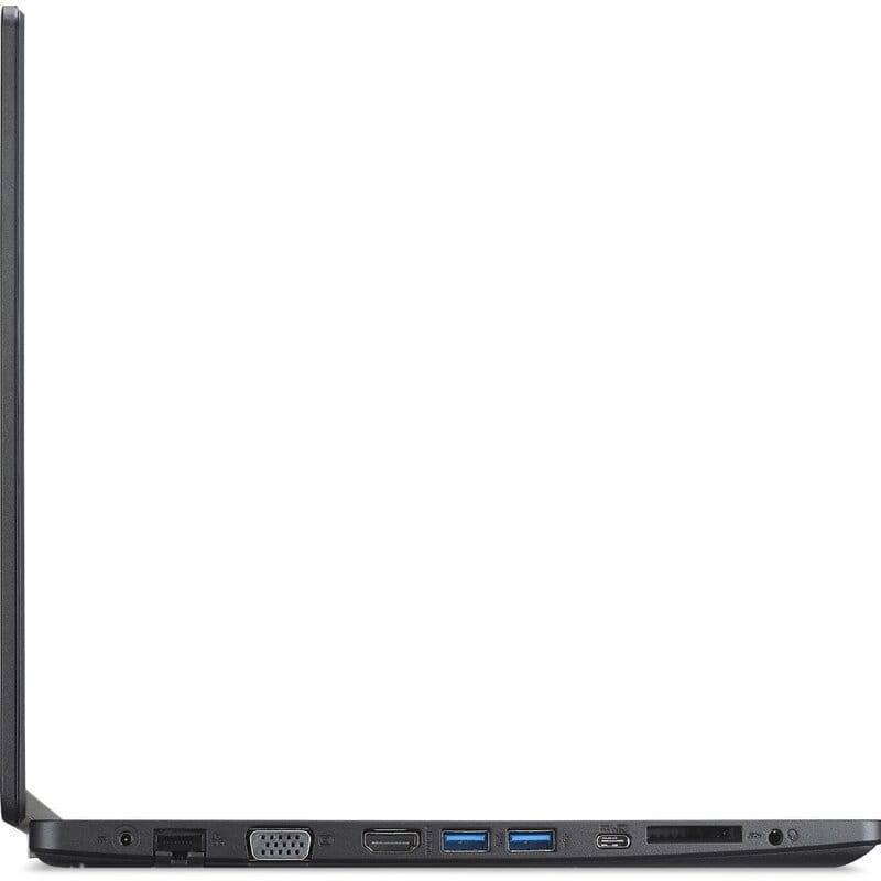Ноутбук Acer TravelMate P214-52-P51Q (NX.VLFEU.01U) Black