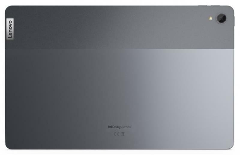 Планшетный ПК Lenovo Tab P11 4/64GB Slate Grey (ZA7R0172UA)