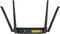 Фото - Беспроводной маршрутизатор ASUS RT-AC59U V2 (RT-AC59U_V2) (AC1500, 1хGE Wan, 4хGE LAN, 1xUSB2.0, MU- MIMO, Beamforming, 4 антенны) | click.ua