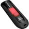 Фото - Флеш-накопичувач USB 16GB Transcend JetFlash 590 (TS16GJF590K) | click.ua