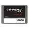 Фото - Накопичувач SSD  120GB Kingston HyperX Fury 3D 2.5" SATAIII 3D TLC (KC-S44120-6F) | click.ua