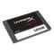 Фото - Накопичувач SSD  120GB Kingston HyperX Fury 3D 2.5" SATAIII 3D TLC (KC-S44120-6F) | click.ua