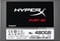 Фото - Накопитель SSD  480GB Kingston HyperX Fury 3D 2.5" SATAIII 3D TLC (KC-S44480-6F) | click.ua