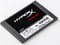 Фото - Накопитель SSD  480GB Kingston HyperX Fury 3D 2.5" SATAIII 3D TLC (KC-S44480-6F) | click.ua