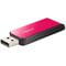 Фото - Флеш-накопитель USB 16GB Apacer AH334 Pink (AP16GAH334P-1) | click.ua