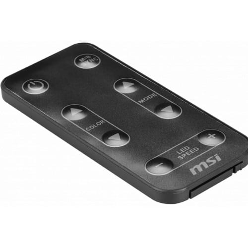 Набор вентиляторов MSI MAX F12A-3H, 3 pin_подарок