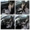 Фото - Чехлы на автомобильные кресла Supretto 4907 (полный набор) | click.ua