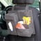 Фото - Органайзер 4 кишені на спинку сидіння авто Supretto 71920001 | click.ua