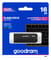 Фото - Флеш-накопичувач USB3.2 16GB Goodram UME3 Black (UME3-0160K0R11) | click.ua