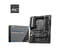 Фото - Материнская плата MSI Pro B660-A DDR4 Socket 1700 | click.ua