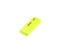 Фото - Флеш-накопичувач USB2.0 16GB Goodram UME2 Yellow (UME2-0160Y0R11) | click.ua